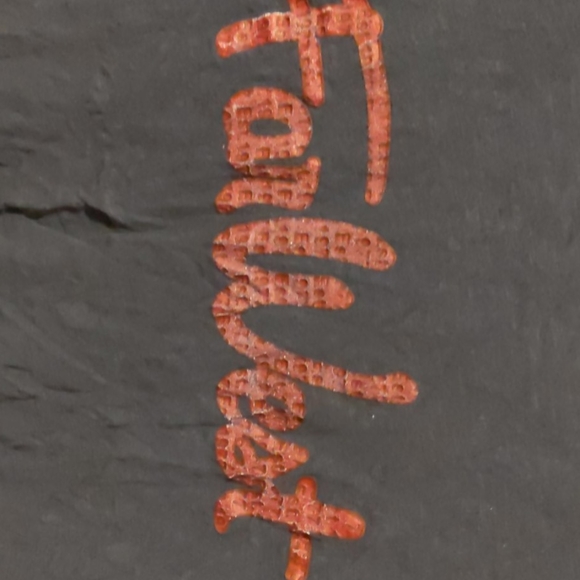 FarWest short sleeve t shirt - Picture 2 of 3